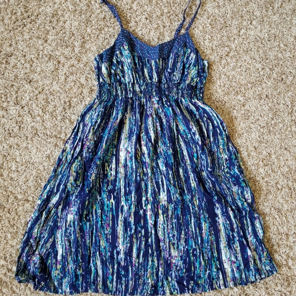 Xhilaration Dress Size: Med